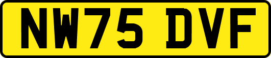 NW75DVF