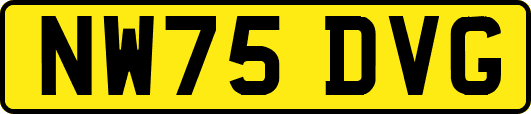 NW75DVG