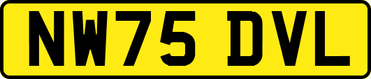 NW75DVL