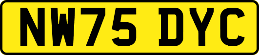NW75DYC