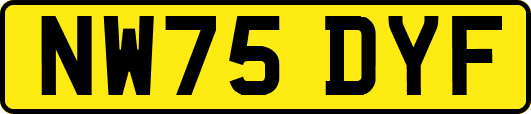 NW75DYF
