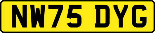 NW75DYG