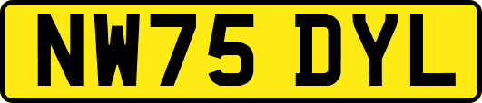 NW75DYL