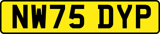 NW75DYP