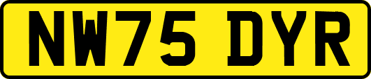 NW75DYR