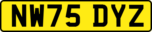 NW75DYZ