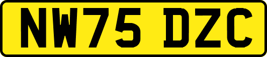 NW75DZC