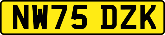 NW75DZK