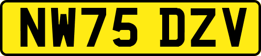 NW75DZV
