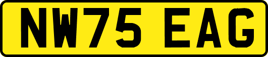 NW75EAG
