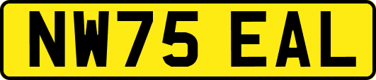 NW75EAL