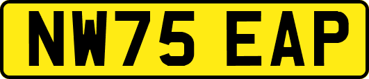 NW75EAP