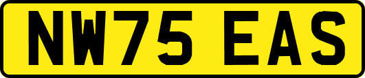 NW75EAS