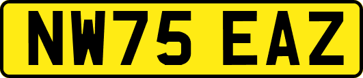 NW75EAZ