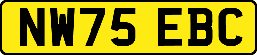 NW75EBC