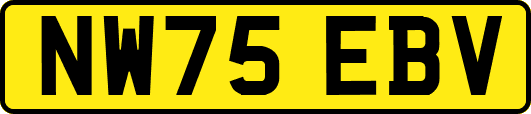 NW75EBV