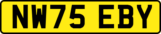 NW75EBY