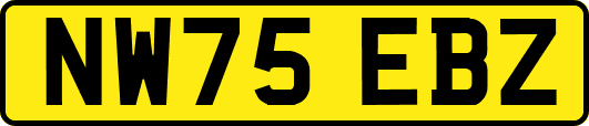 NW75EBZ