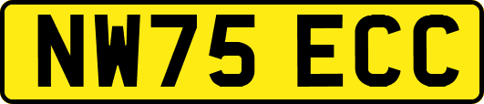 NW75ECC