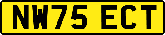 NW75ECT