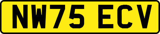 NW75ECV