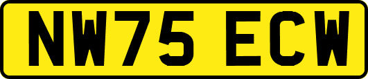 NW75ECW