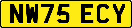 NW75ECY