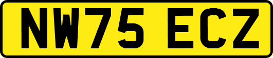 NW75ECZ