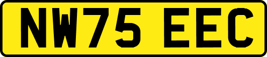 NW75EEC
