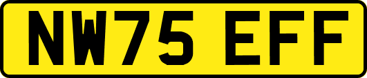 NW75EFF