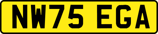 NW75EGA