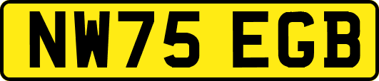 NW75EGB