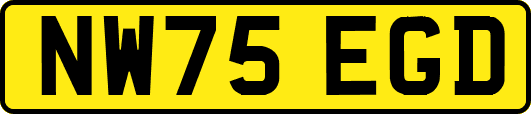 NW75EGD
