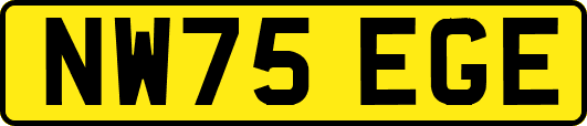 NW75EGE