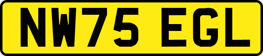 NW75EGL