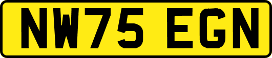 NW75EGN