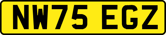 NW75EGZ