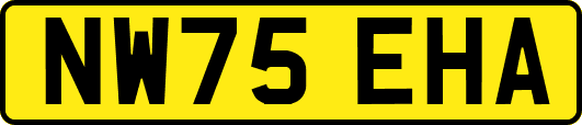NW75EHA