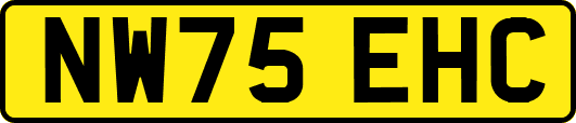 NW75EHC
