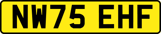 NW75EHF