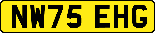 NW75EHG