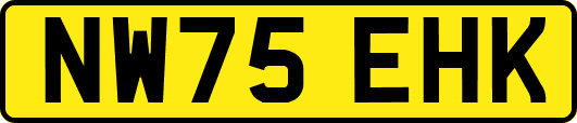 NW75EHK