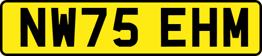 NW75EHM