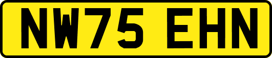 NW75EHN