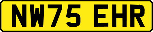 NW75EHR