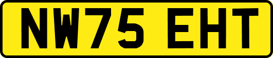 NW75EHT