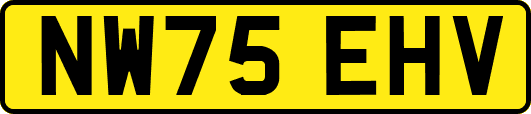 NW75EHV