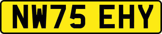 NW75EHY