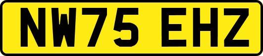 NW75EHZ
