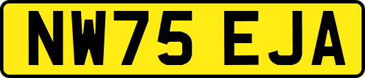 NW75EJA